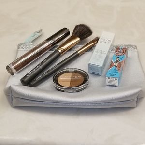 Makeup goody bag!💄💋